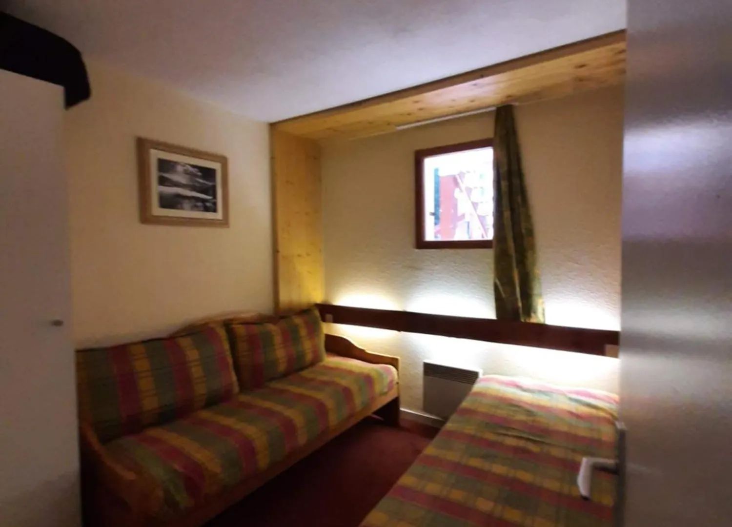 Le Ruitor Apartment Bourg-Saint-Maurice