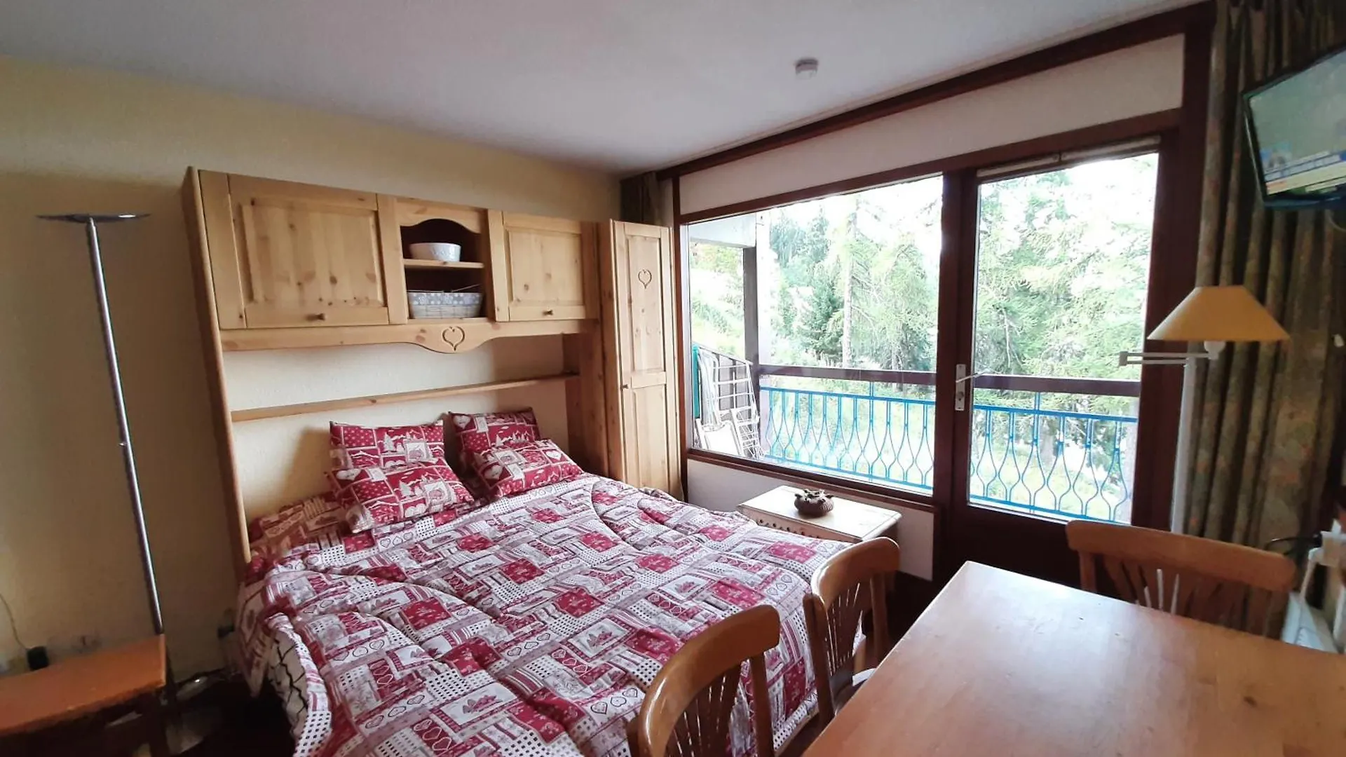Le Ruitor Apartment Bourg-Saint-Maurice France