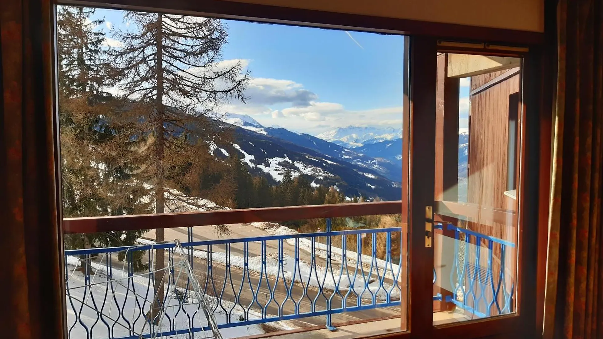 Le Ruitor Apartment Bourg-Saint-Maurice