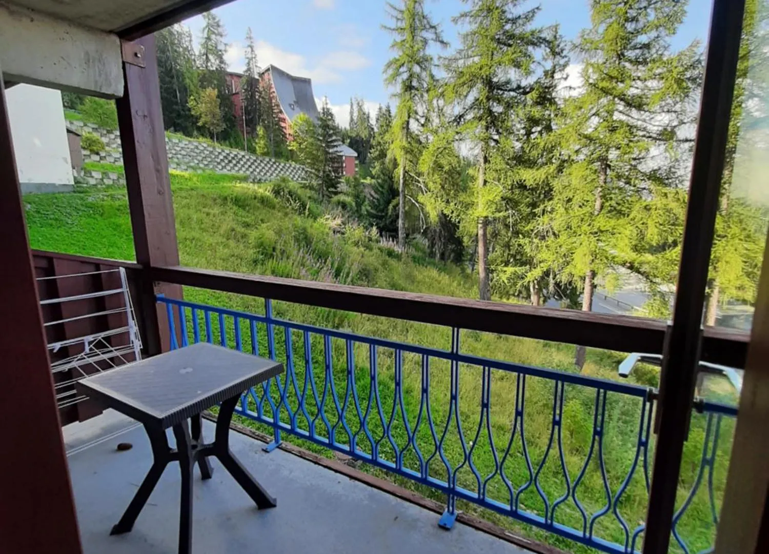 Le Ruitor Apartment Bourg-Saint-Maurice 0*,  France