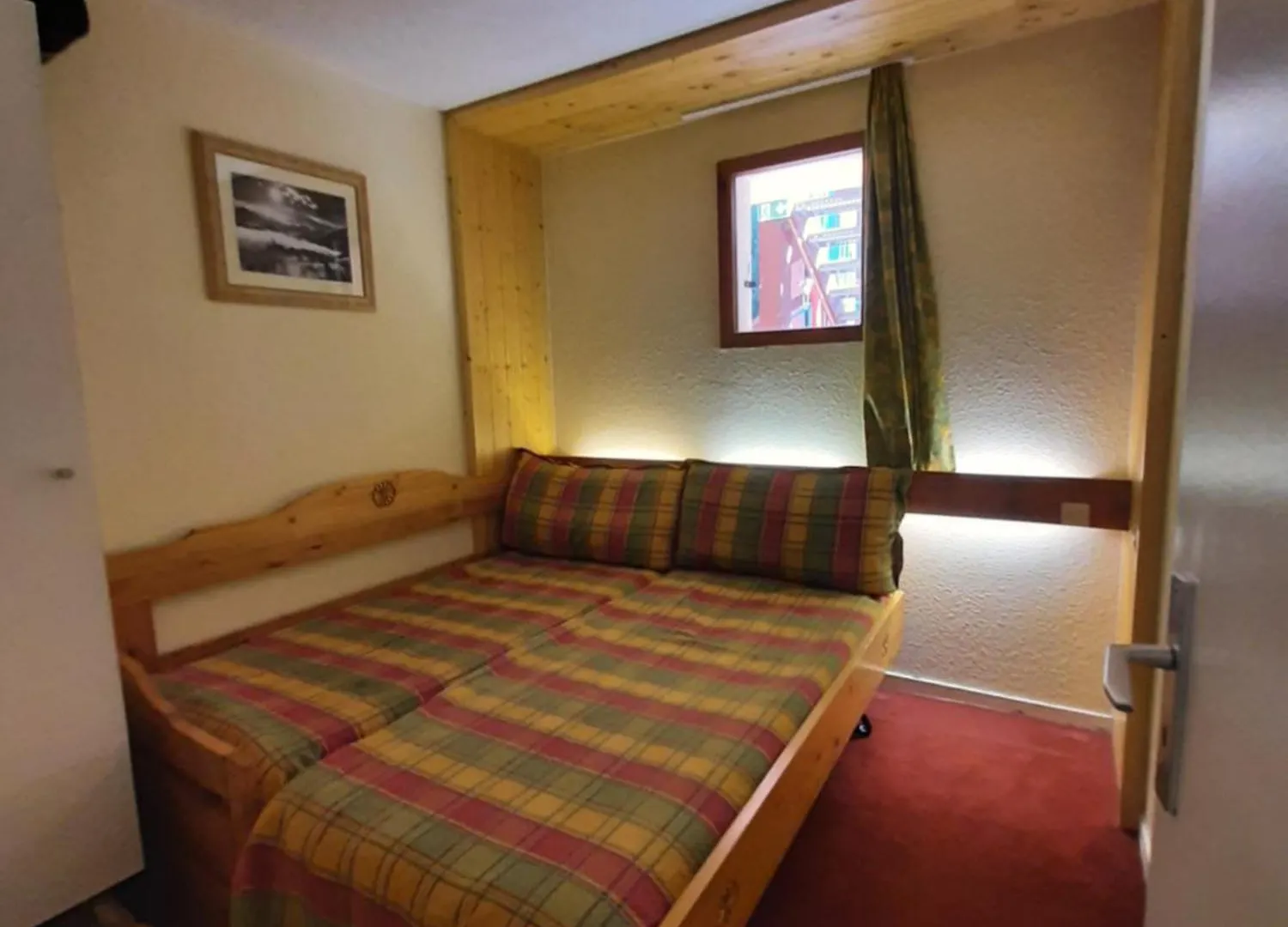 Le Ruitor Apartment Bourg-Saint-Maurice 0*,