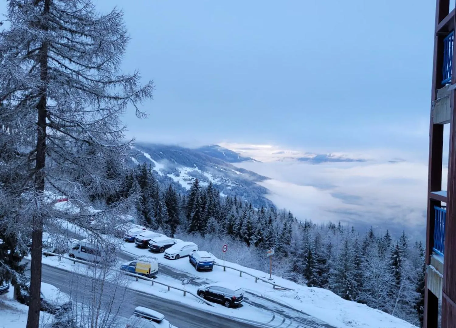 Le Ruitor Apartment Bourg-Saint-Maurice
