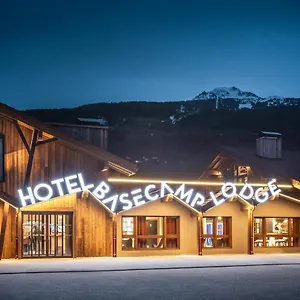 Base Camp - Saint Maurice Bourg-Saint-Maurice